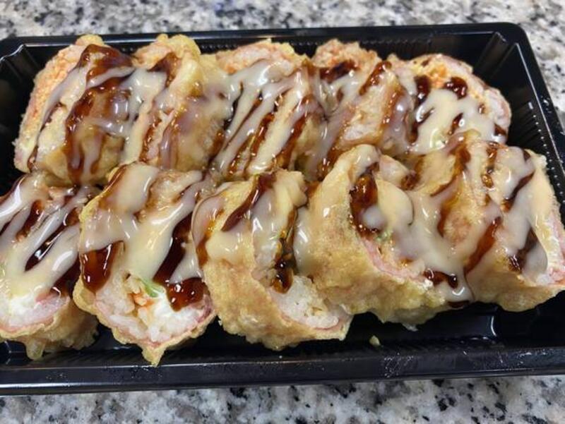 Masa Roll