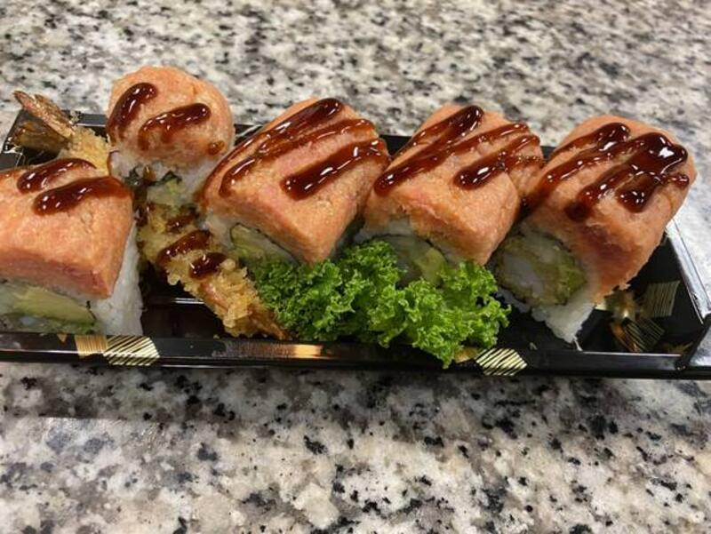 Tokyo Roll