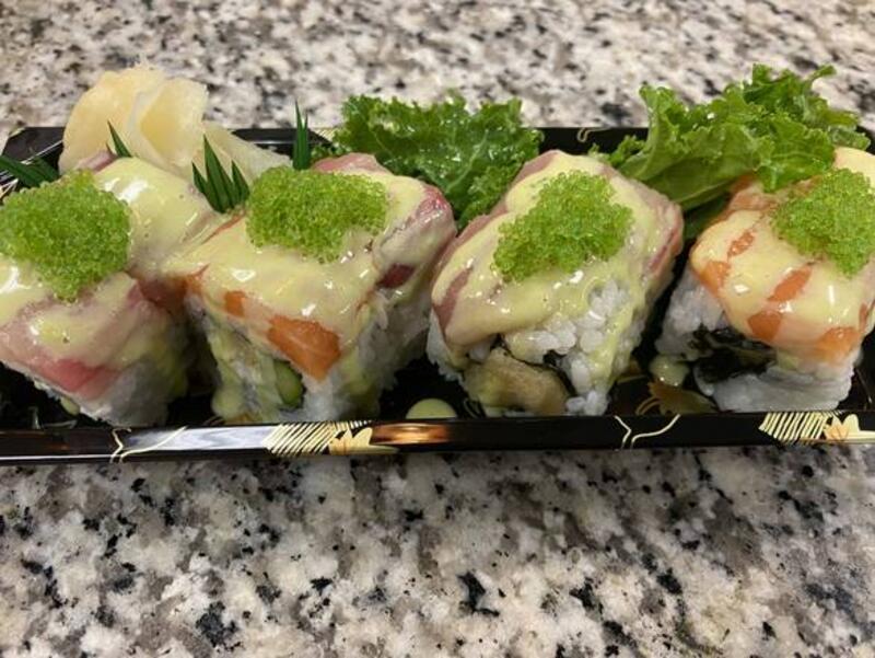 Yummy Roll