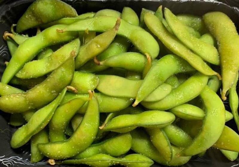 Edamame